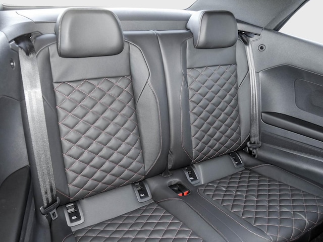 Volkswagen T-Roc Cabriolet Plus R-Line