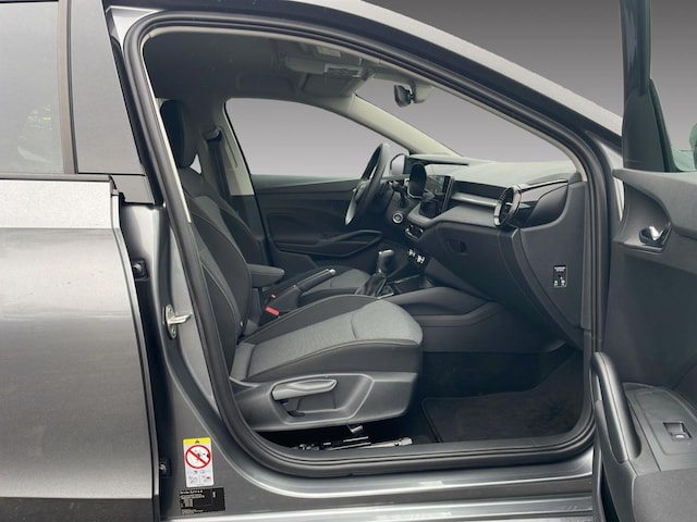 Skoda Fabia 1.0 TSI Tour