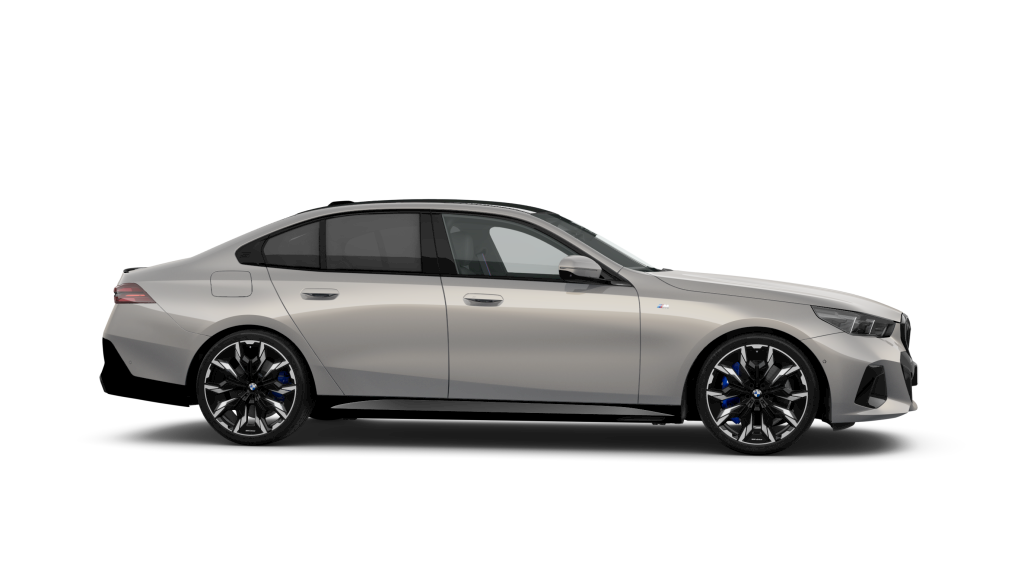 BMW 540 540d Sedan xDrive