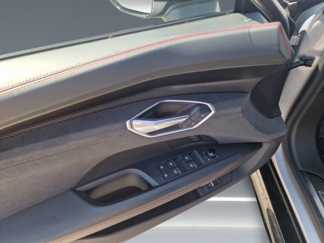 Audi RS e-tron GT Quattro