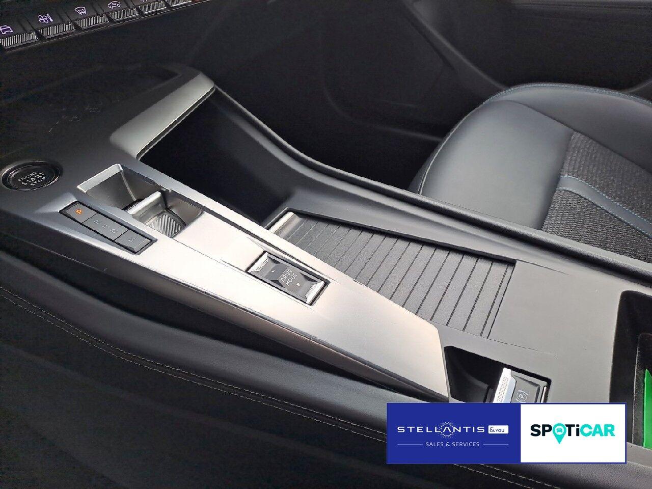 Peugeot 308 Allure Pack BlueHDi