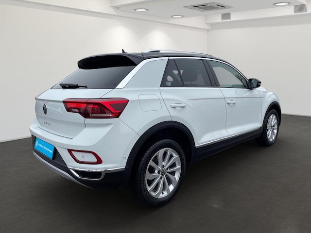 Volkswagen T-Roc 1.0 TSI