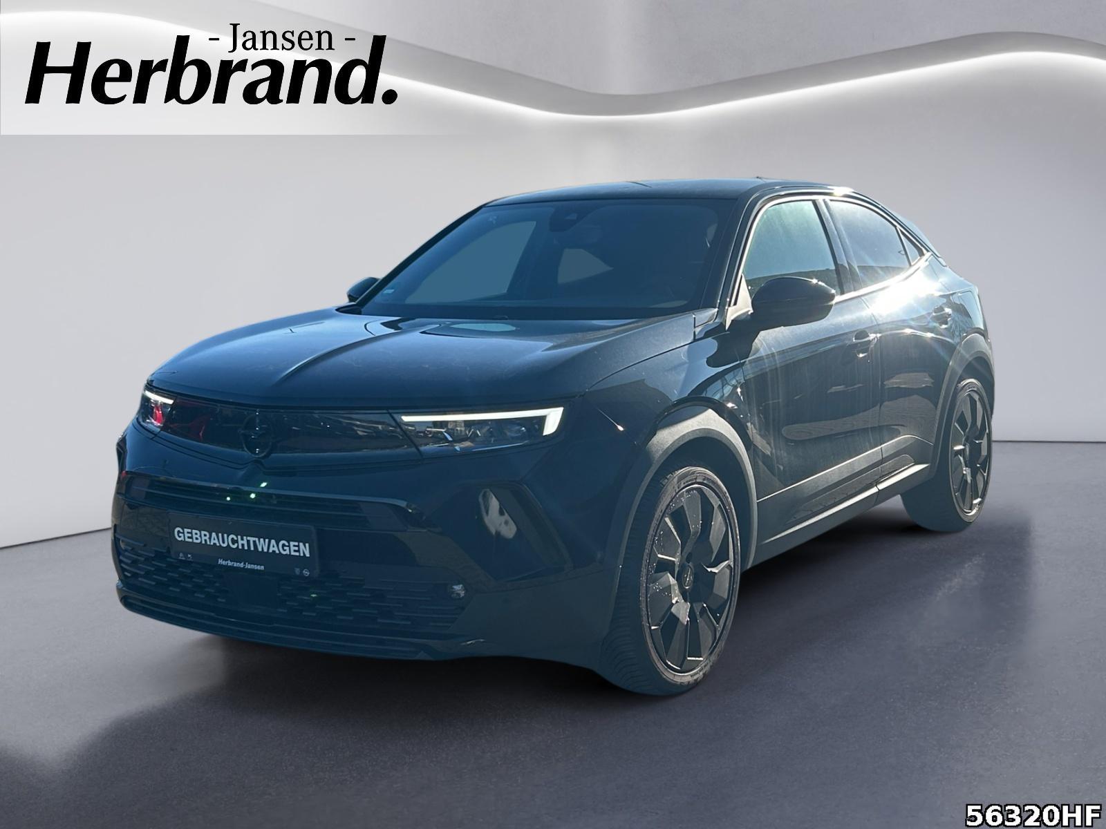 Opel Mokka 1.2 Turbo Turbo Ultimate