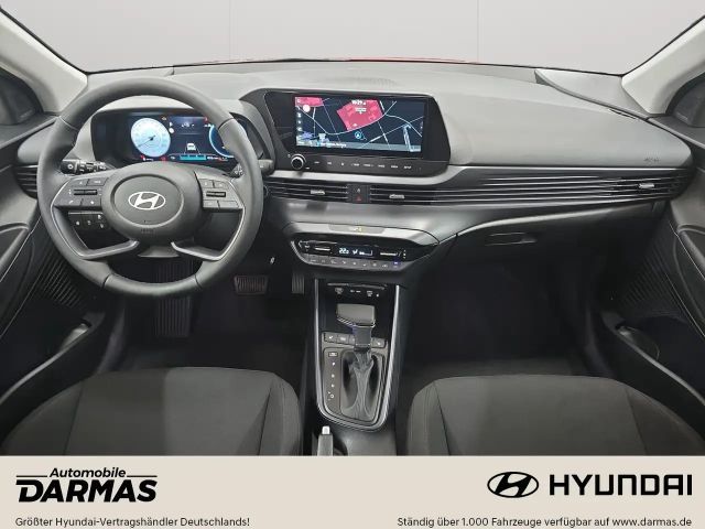 Hyundai i20 1.0 Prime