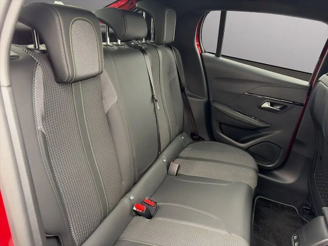 Peugeot E-208 GT-Line