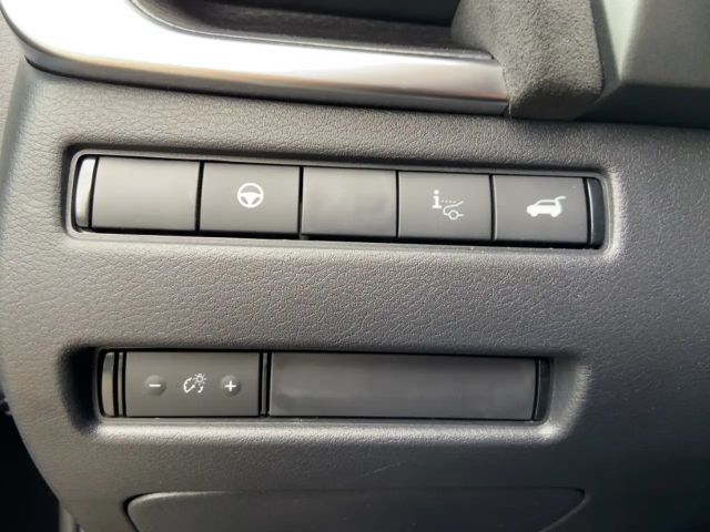 Nissan Qashqai Tekna