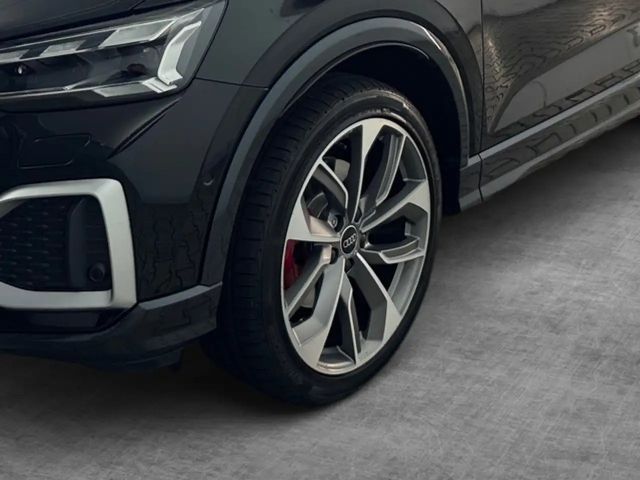 Audi Q2 40 TFSI Quattro