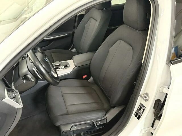 BMW 318 318d Touring