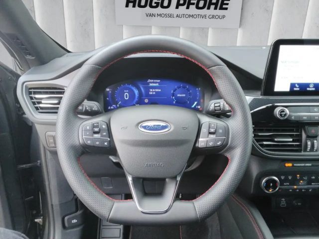 Ford Kuga ST Line X