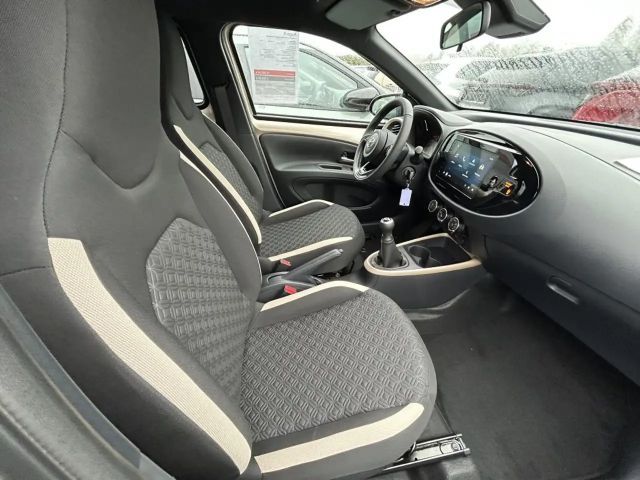 Toyota Aygo X Hatchback Team D