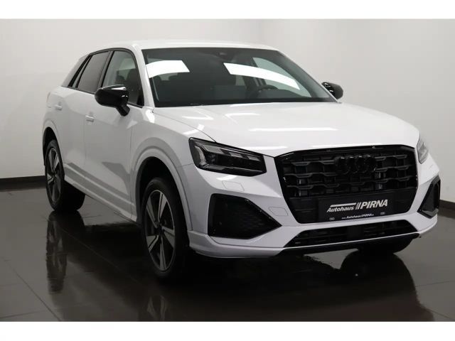 Audi Q2 35 TFSI S-Tronic