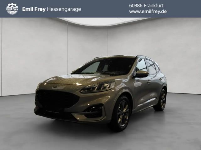 Ford Kuga ST Line X