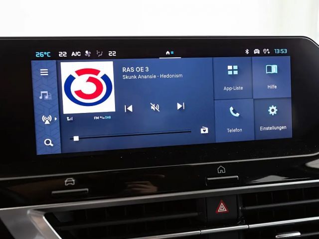 Citroën C4 BlueHDi Plus