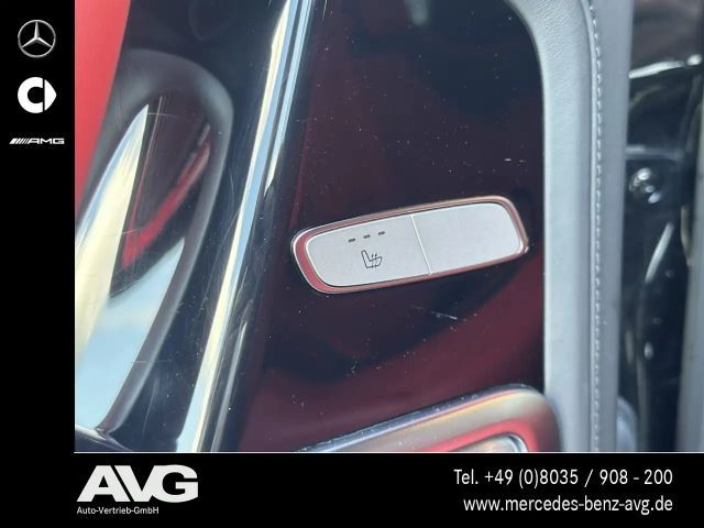 Mercedes-Benz G 63 AMG AMG Line