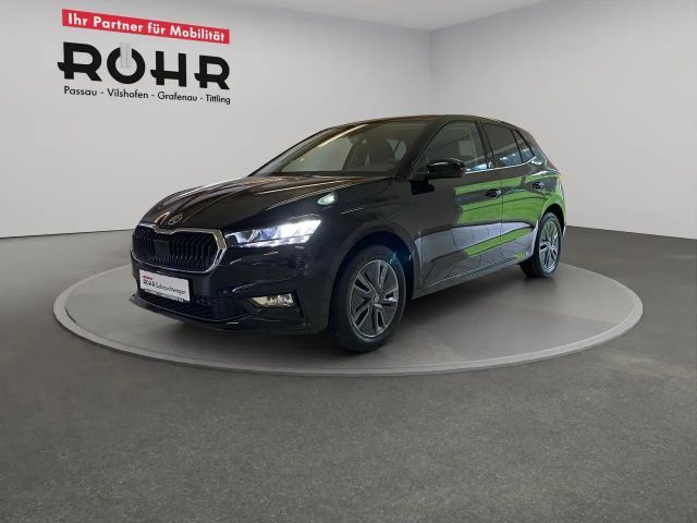 Skoda Fabia 1.0 TSI Selection