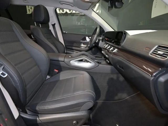 Mercedes-Benz GLS 350 4MATIC AMG Line GLS 350 d