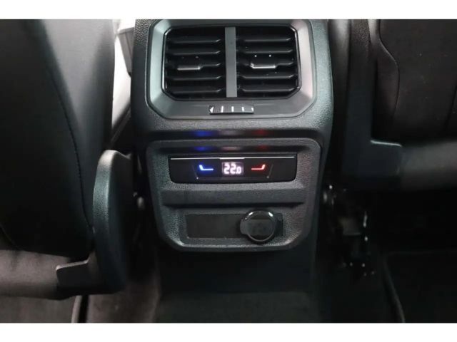 Volkswagen Tiguan 1.5 TSI DSG R-Line