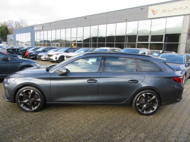 Cupra Leon 2.0 TSI DSG Sportstourer