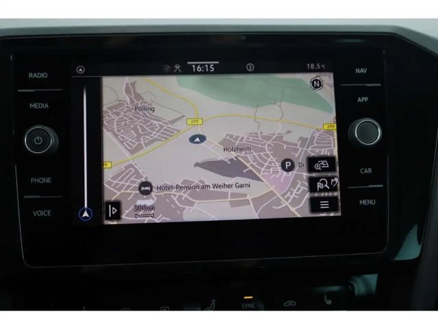 Volkswagen Passat 2.0 TDI Business DSG Variant