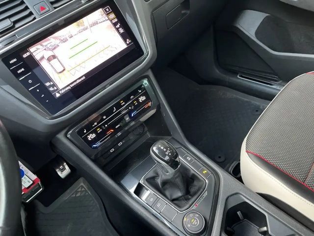 Volkswagen Tiguan 2.0 TDI 4Motion DSG Sport