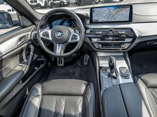 BMW 540 540d M-Sport xDrive