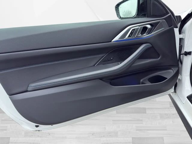 BMW 420 Coupé M-Sport