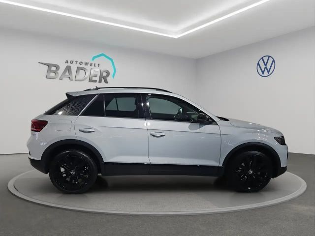 Volkswagen T-Roc Sport