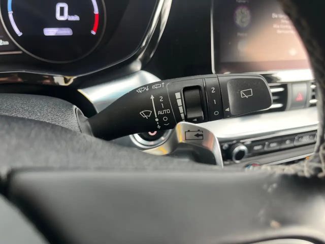 Kia Niro e- 64 kWh *Navi*Kamera*Garantie*CCS