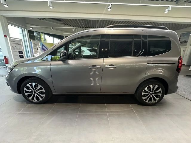 Renault Kangoo Blue EDC Techno dCi 115