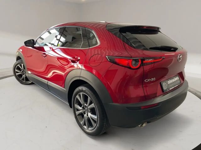 Mazda CX-30 SkyActiv