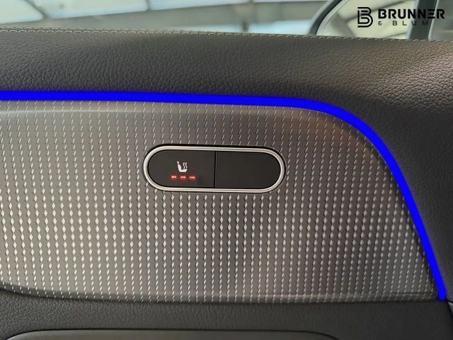 Mercedes-Benz GLA 200 Progressive