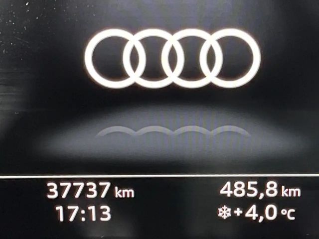 Audi Q3 Quattro S-Line Sport Sportback