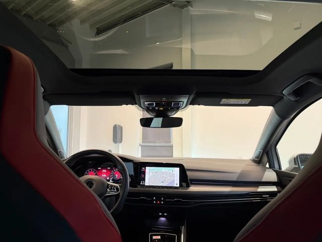 Volkswagen Golf 2.0 TSI GTI Golf VIII