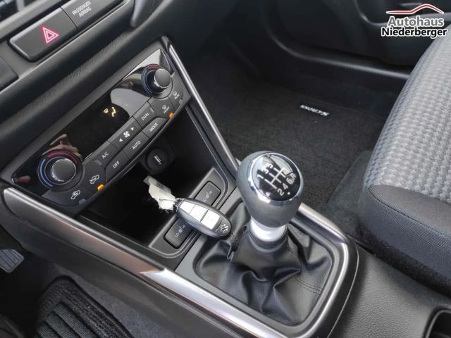 Suzuki S-Cross Comfort GL+ LED*SHZ*PDC v&h*TOT Winkel 81 kW (1...