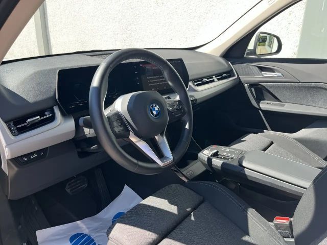 BMW iX1 Comfort pakket xDrive30