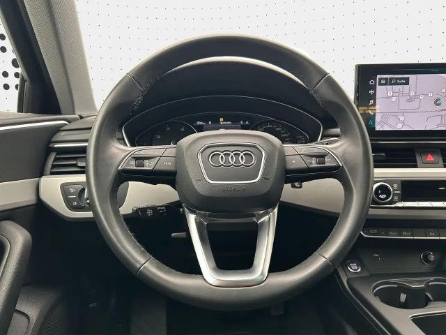 Audi A4 40 TDI