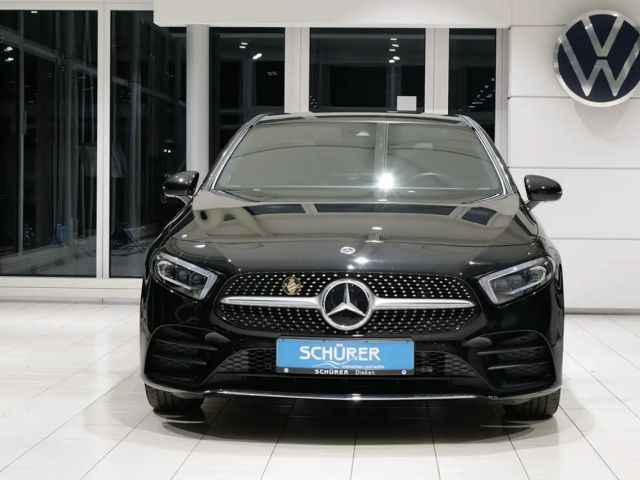 Mercedes-Benz A 250 4MATIC AMG Line