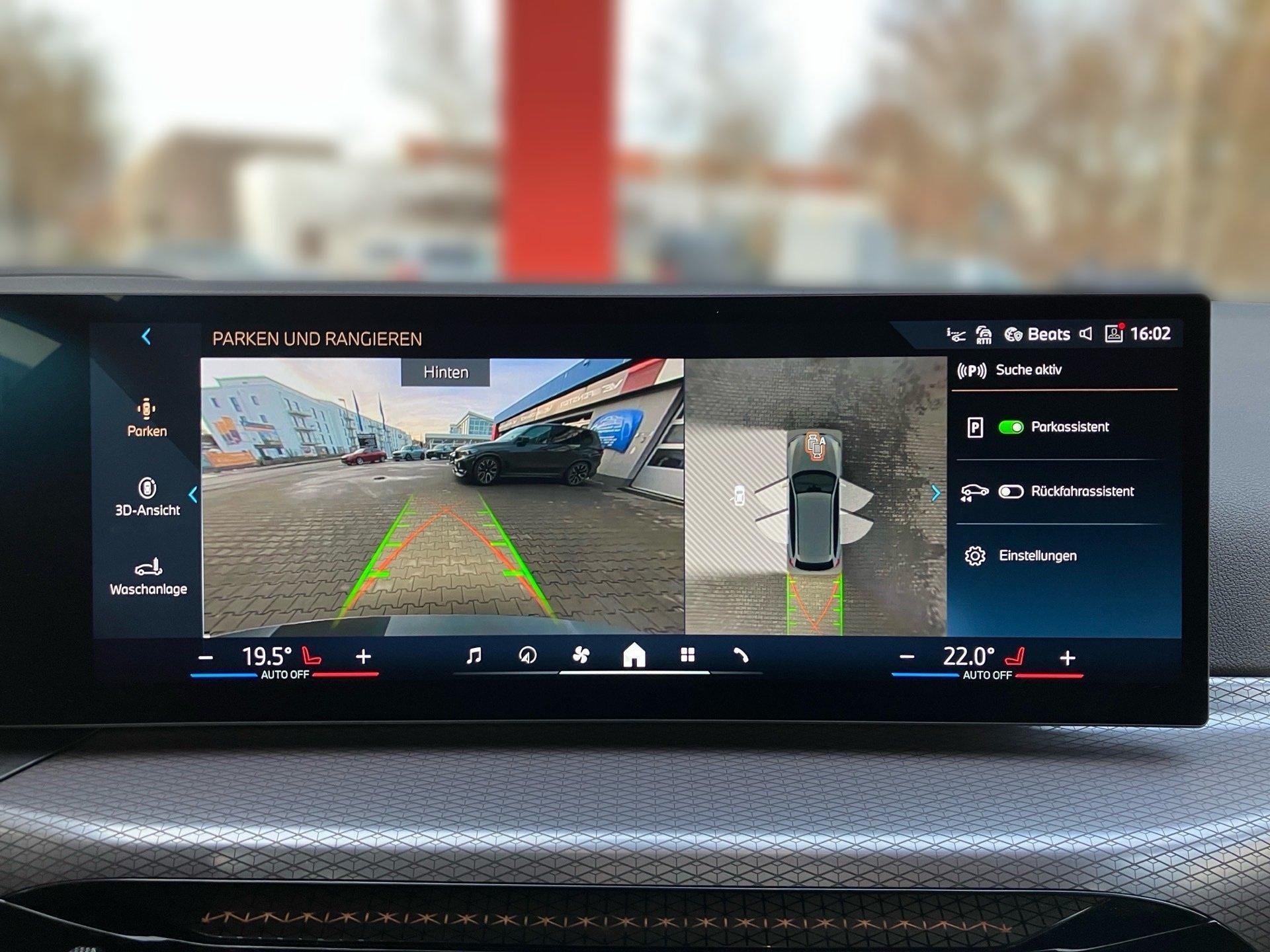 BMW 318 318i Touring