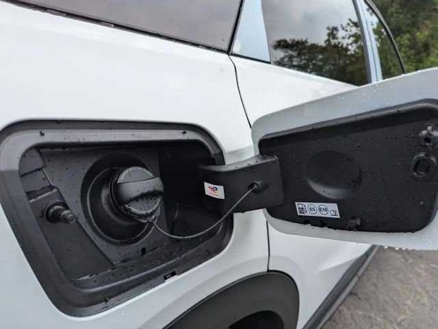 Opel Grandland X Hybrid