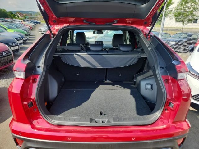 Mitsubishi Eclipse Cross PHEV