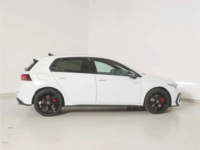 Volkswagen Golf 2.0 TSI DSG GTI Style