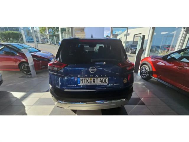 Nissan X-trail Tekna