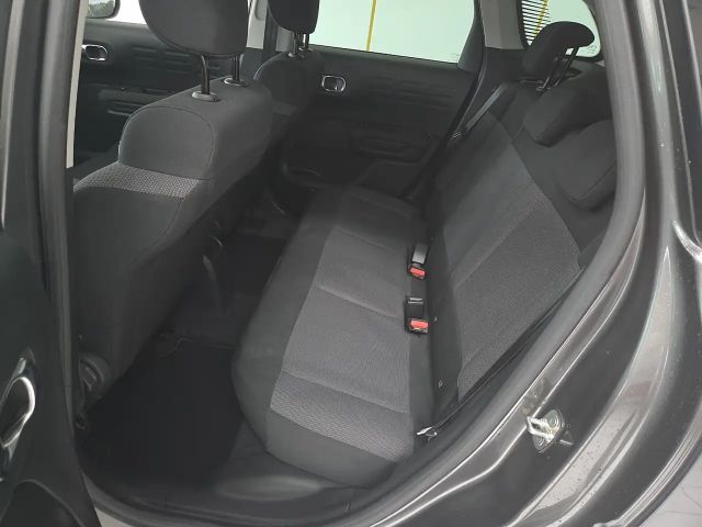 Citroën C3 Aircross Shine