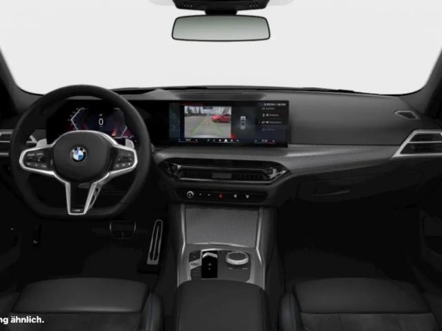 BMW 320 320d M-Sport Touring