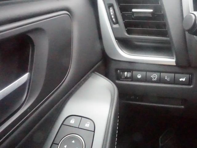 Nissan Qashqai DIG-T N-Connecta