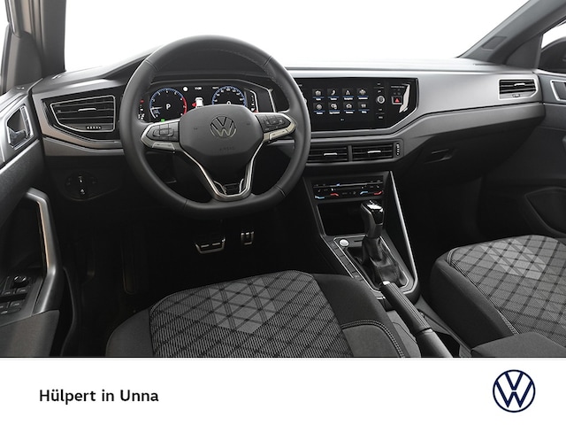 Volkswagen Taigo DSG R-Line