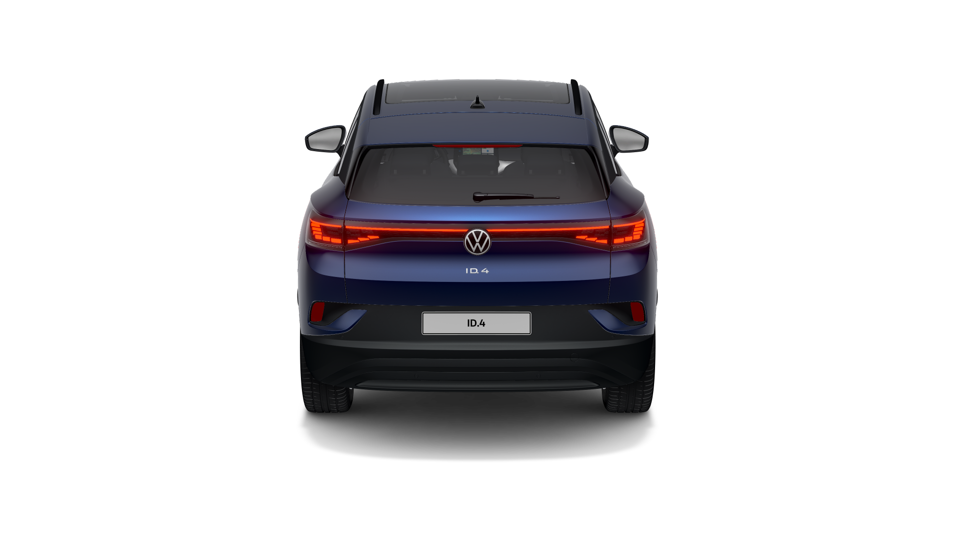 Volkswagen ID.4 Performance Pure