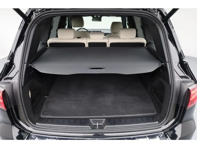 Mercedes-Benz EQB 350 4MATIC Progressive