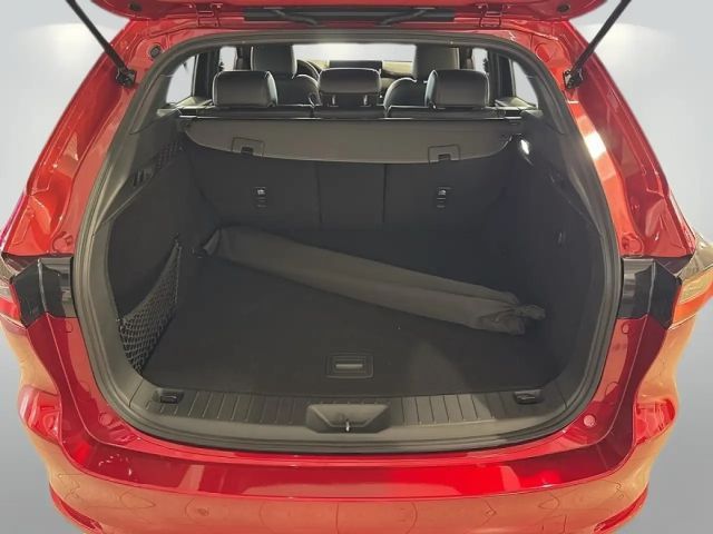 Mazda CX-60 Homura e-Skyactiv