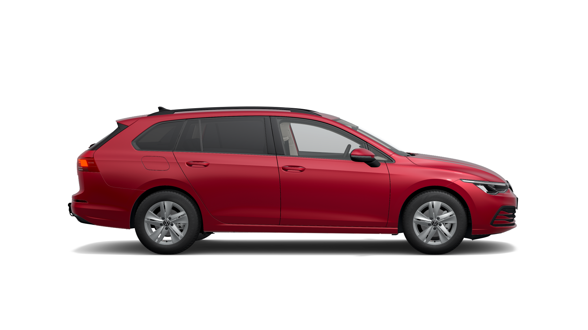 Volkswagen Golf 1.0 TSI Comfortline Variant
